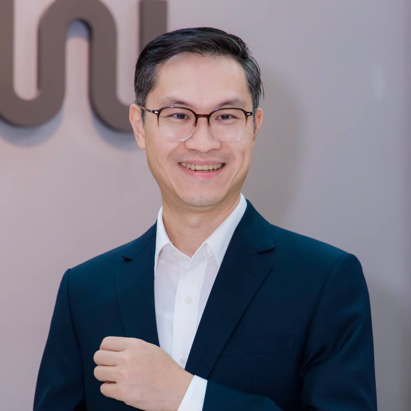 Coach Nguyễn Mạnh Hải