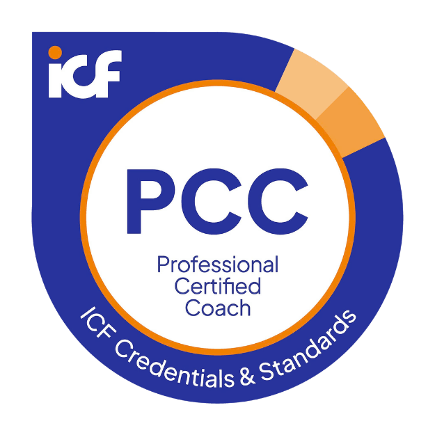 ICF PCC Logo