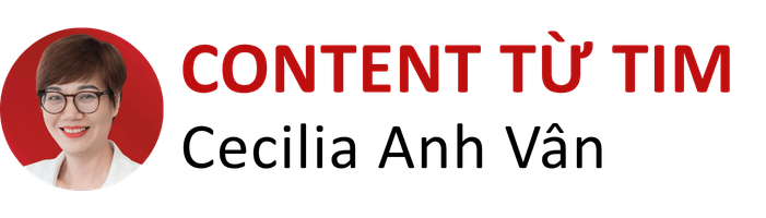 Content Từ Tim