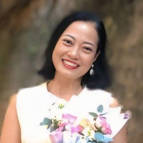 Cô Kiều Trâm